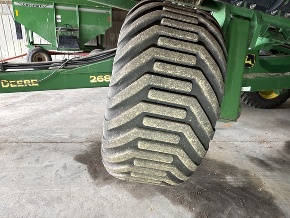 2021 John Deere 2680H Disk