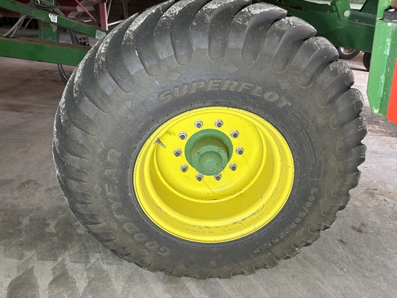 2021 John Deere 2680H Disk