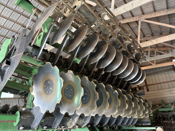2021 John Deere 2680H Disk