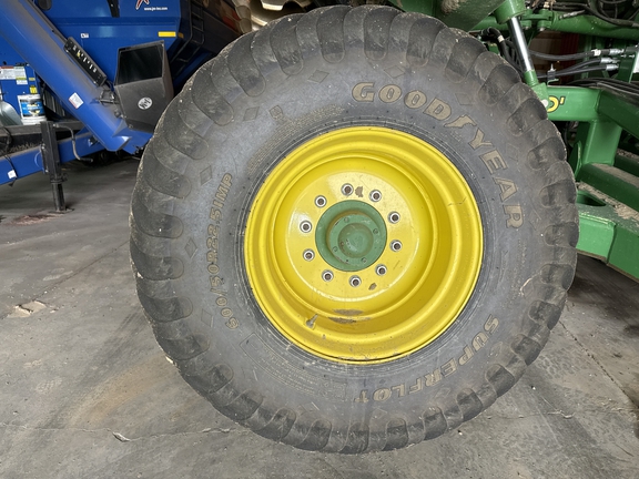 2021 John Deere 2680H Disk
