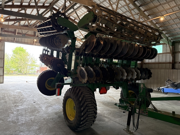 2021 John Deere 2680H Disk