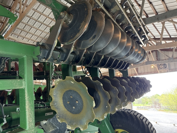2021 John Deere 2680H Disk