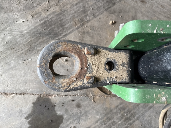 2021 John Deere 2680H Disk