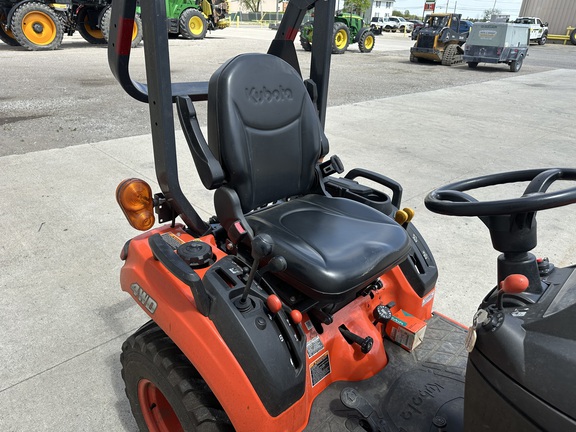 2019 Kubota BX2380 Tractor Compact