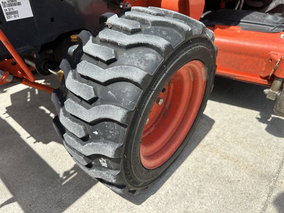 2019 Kubota BX2380 Tractor Compact