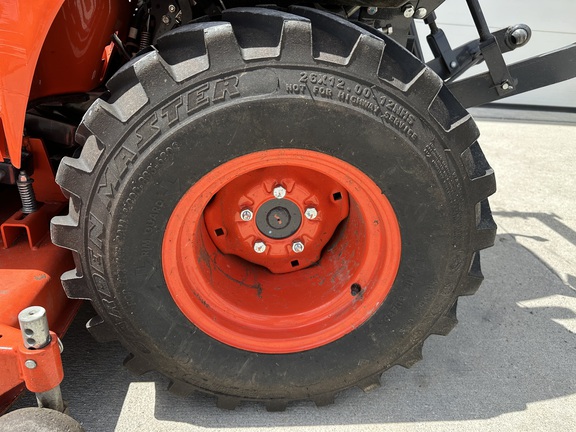 2019 Kubota BX2380 Tractor Compact