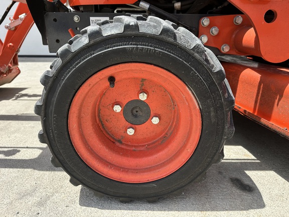 2019 Kubota BX2380 Tractor Compact