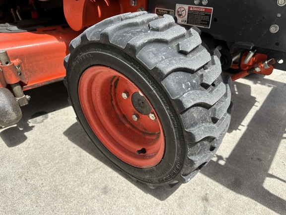 2019 Kubota BX2380 Tractor Compact