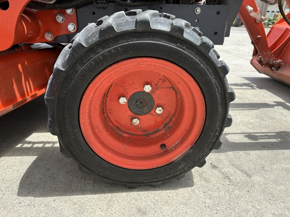 2019 Kubota BX2380 Tractor Compact