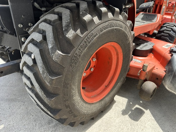2019 Kubota BX2380 Tractor Compact
