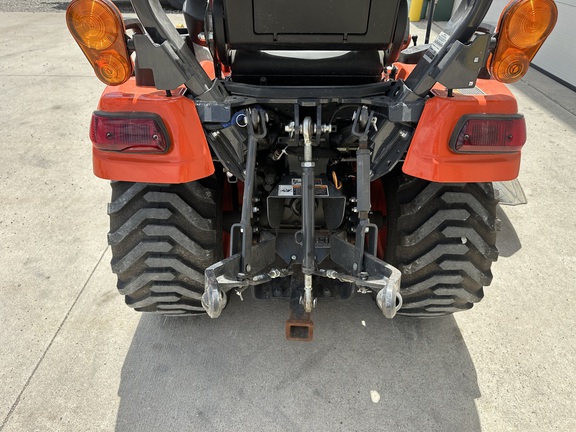 2019 Kubota BX2380 Tractor Compact