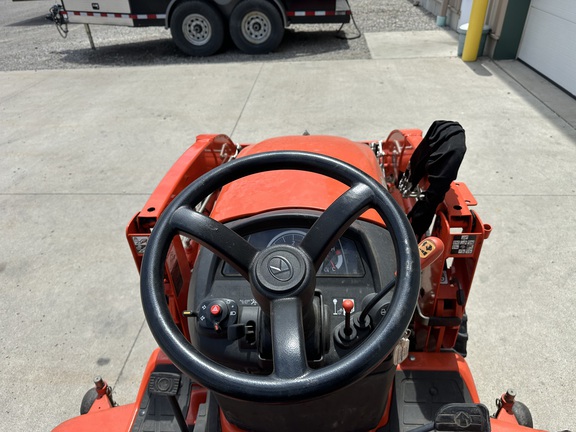 2019 Kubota BX2380 Tractor Compact