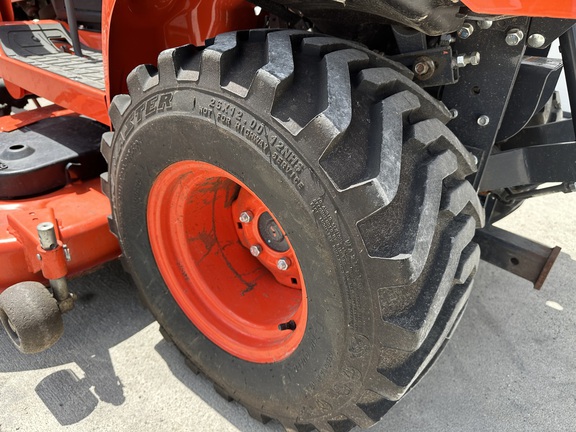 2019 Kubota BX2380 Tractor Compact
