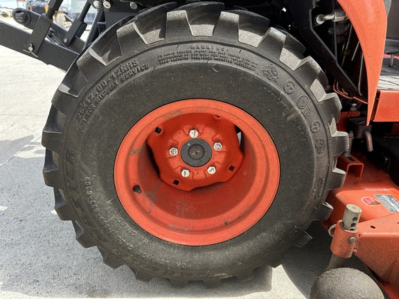2019 Kubota BX2380 Tractor Compact