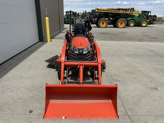 2019 Kubota BX2380 Tractor Compact