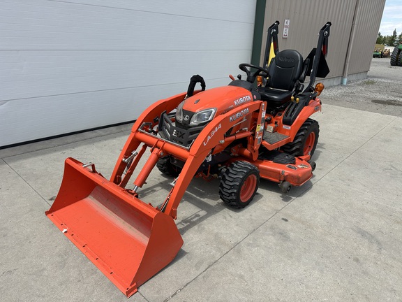 2019 Kubota BX2380 Tractor Compact