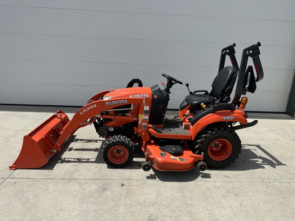 2019 Kubota BX2380 Tractor Compact