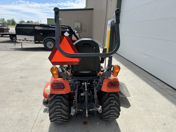 2019 Kubota BX2380 Tractor Compact
