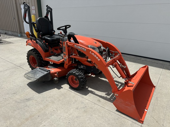 2019 Kubota BX2380 Tractor Compact