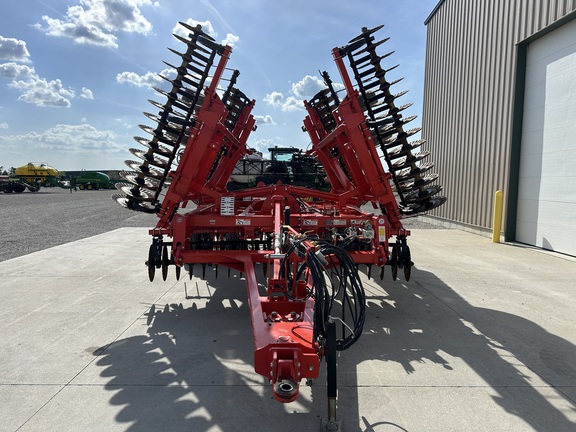 2021 Kuhn 8010-30XT Misc