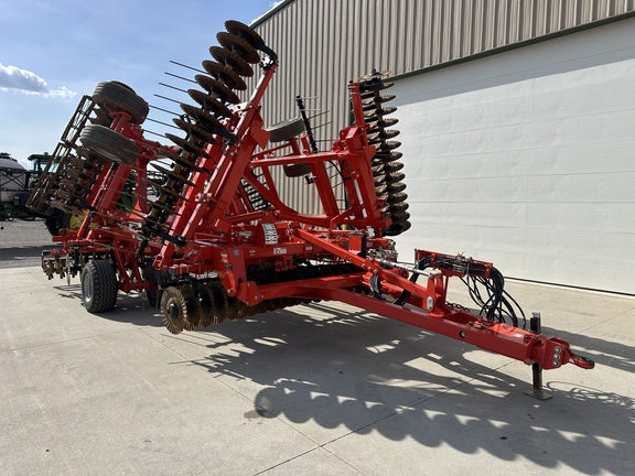 2021 Kuhn 8010-30XT Misc