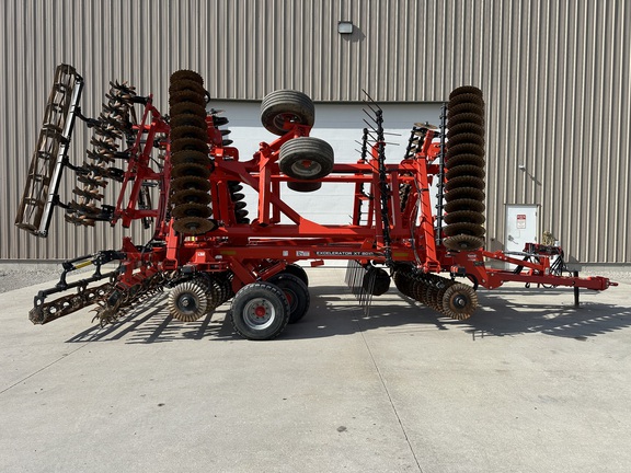 2021 Kuhn 8010-30XT Misc