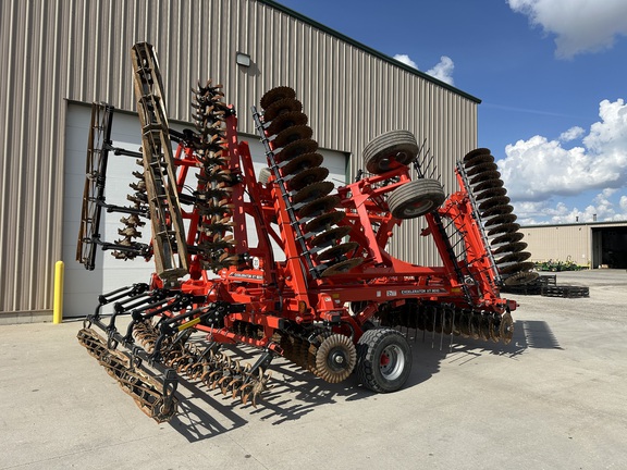 2021 Kuhn 8010-30XT Misc