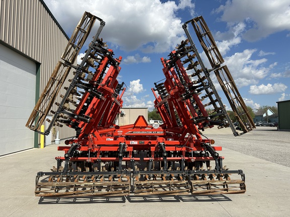 2021 Kuhn 8010-30XT Misc