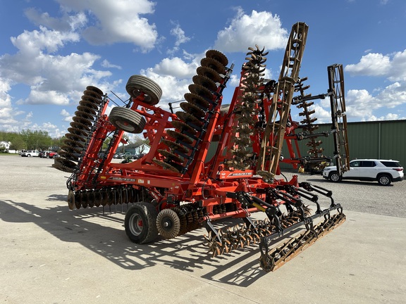 2021 Kuhn 8010-30XT Misc