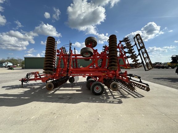 2021 Kuhn 8010-30XT Misc