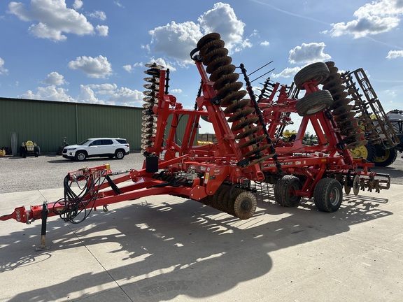 2021 Kuhn 8010-30XT Misc