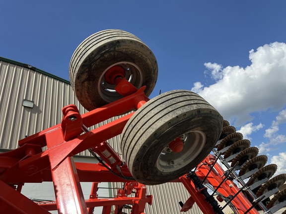 2021 Kuhn 8010-30XT Misc
