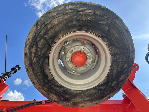 2021 Kuhn 8010-30XT Misc