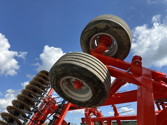 2021 Kuhn 8010-30XT Misc