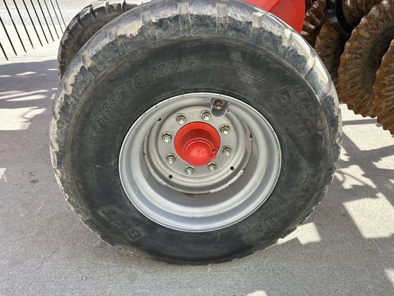 2021 Kuhn 8010-30XT Misc
