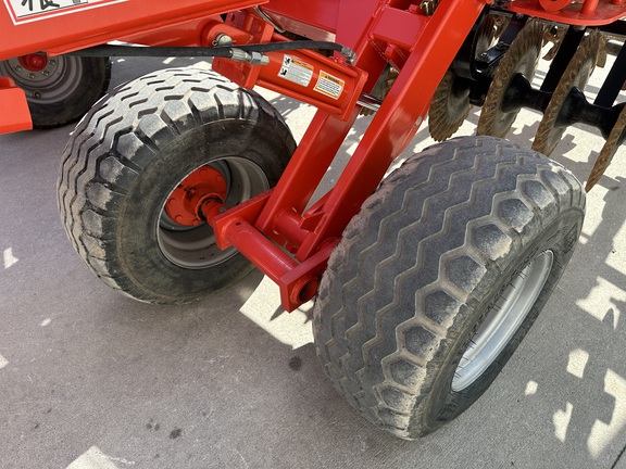 2021 Kuhn 8010-30XT Misc