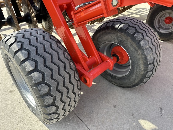 2021 Kuhn 8010-30XT Misc