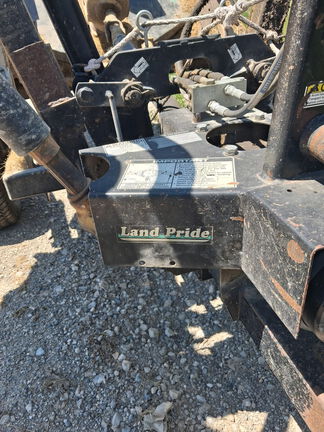 Land Pride AFM4014 Mower/Finishing