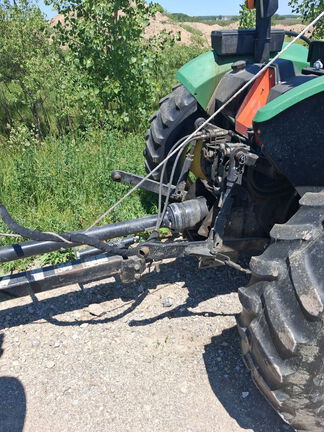Land Pride AFM4014 Mower/Finishing
