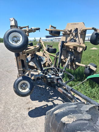 Land Pride AFM4014 Mower/Finishing