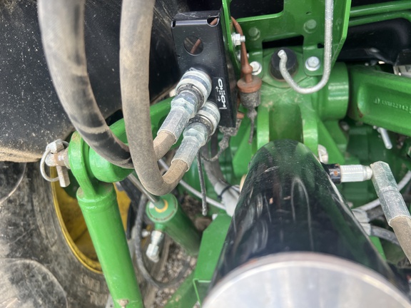 2016 John Deere 4044R Tractor Compact