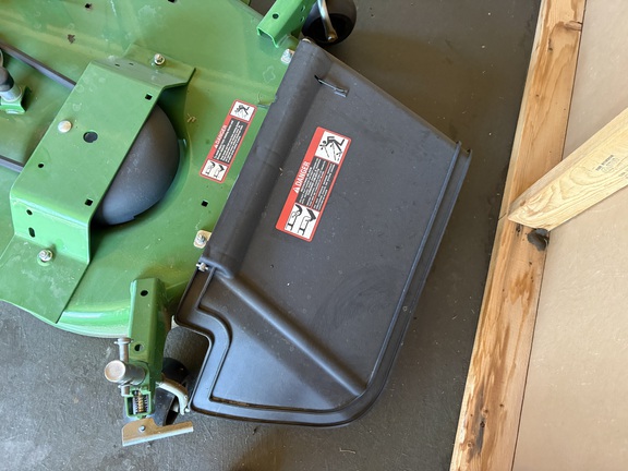 2017 John Deere Autoconnect 60D Misc