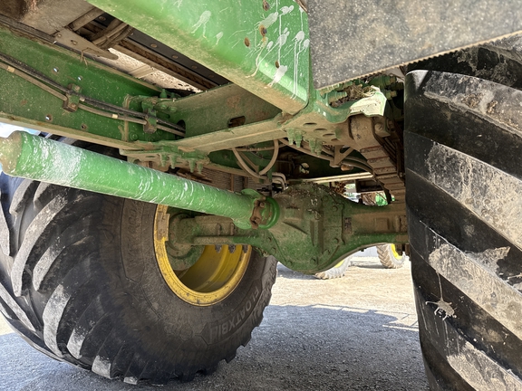 2023 John Deere 800R Misc