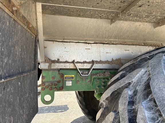 2023 John Deere 800R Misc