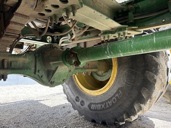 2023 John Deere 800R Misc