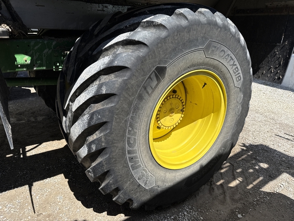2023 John Deere 800R Misc