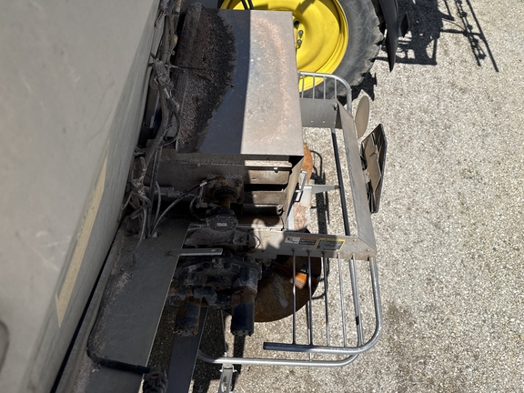 2023 John Deere 800R Misc