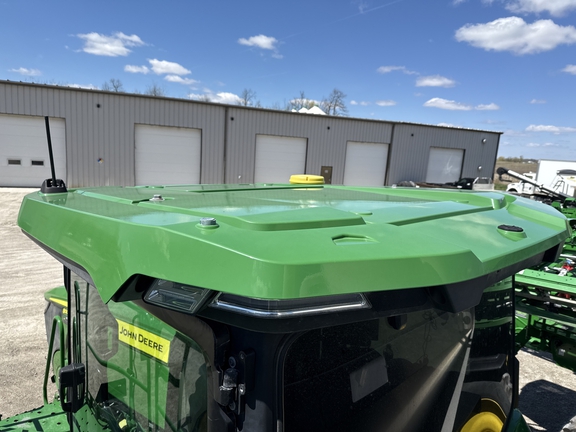 2023 John Deere 800R Misc