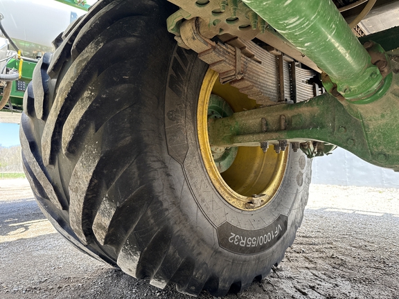 2023 John Deere 800R Misc