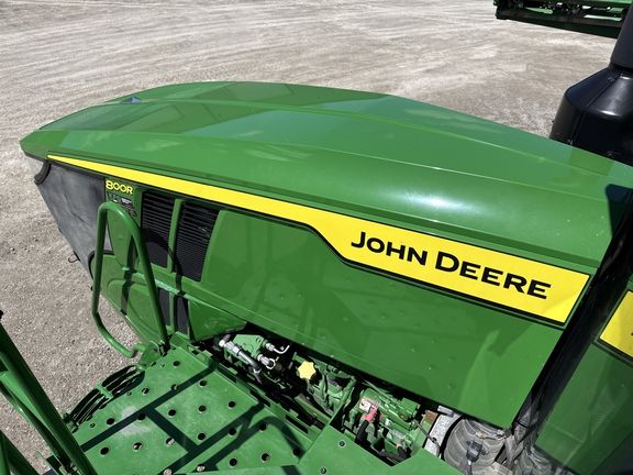 2023 John Deere 800R Misc